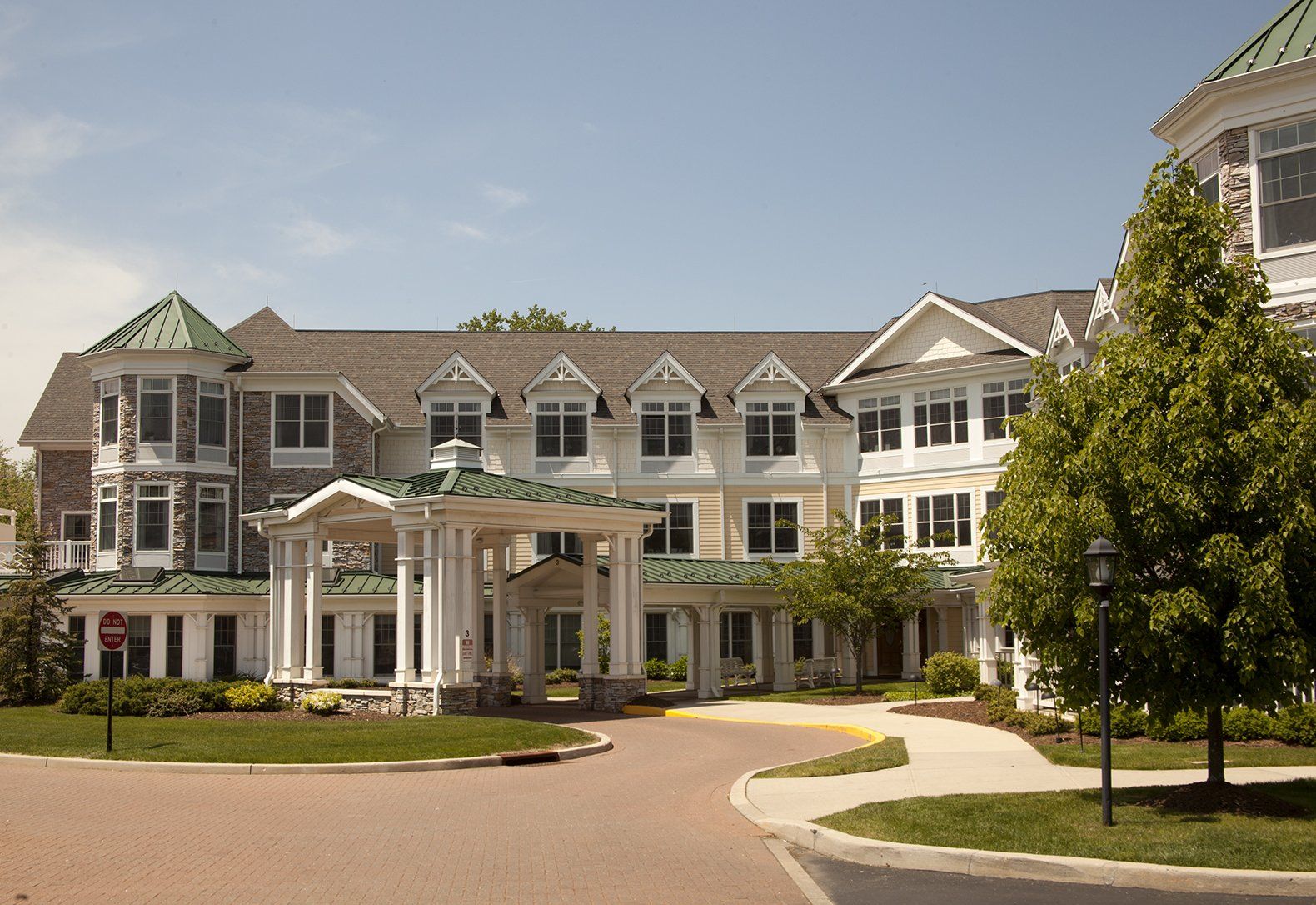 Sunrise Of Cresskill 1