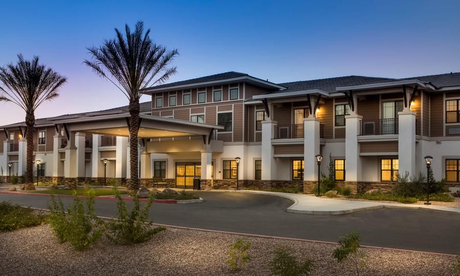 Savanna House 1