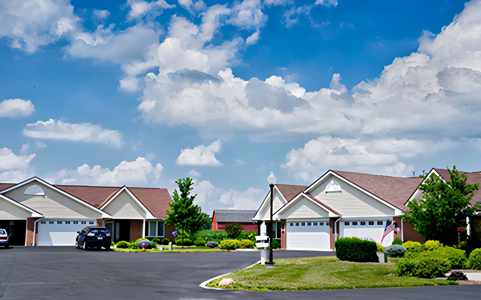 BrookHaven Retirement Community 2