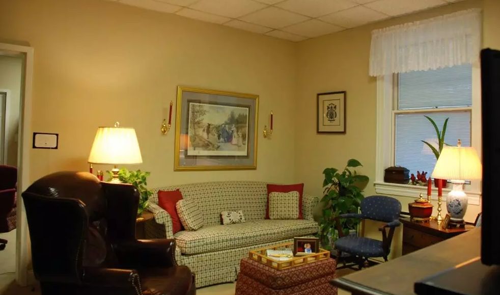 Presbyterian Communities of South Carolina-clinton 2