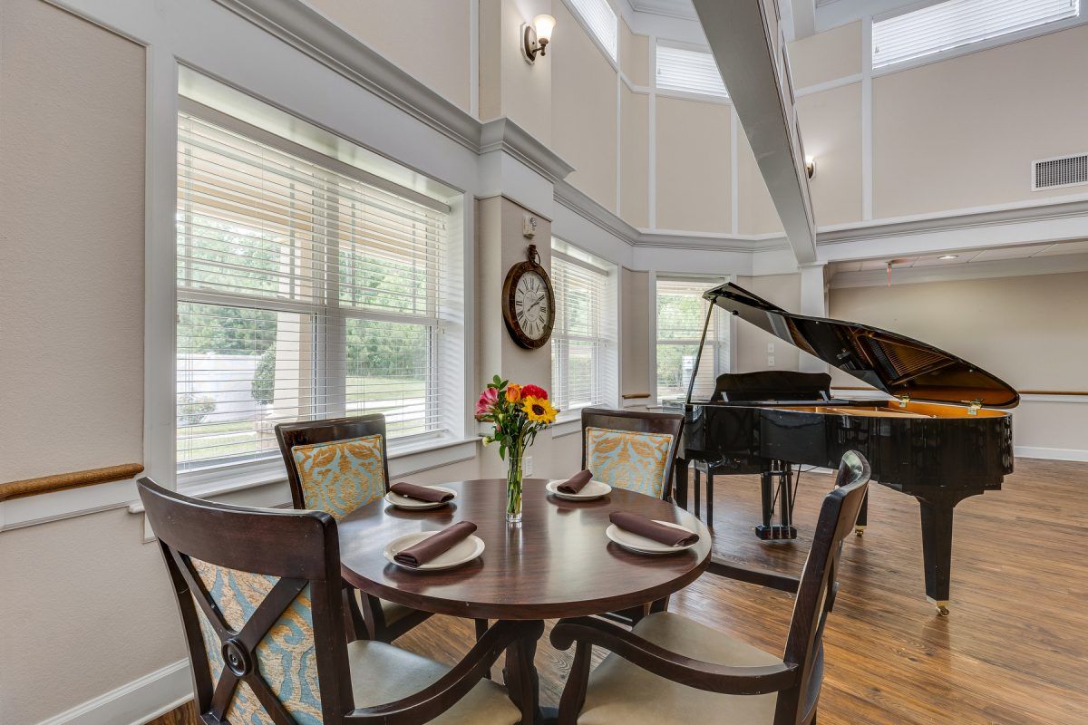 Chatham Ridge Assisted Living 3