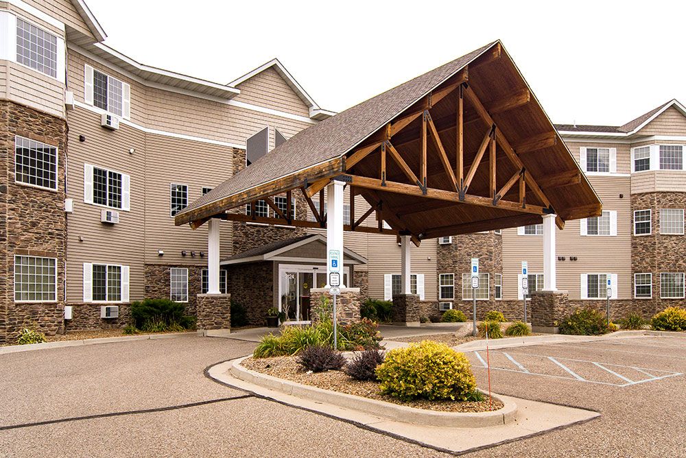 Edgewood Vista at Edgewood Village 3
