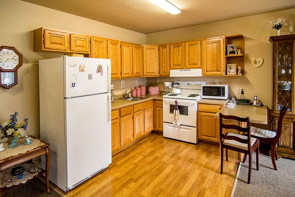 Edgewood Vista at Edgewood Village 1