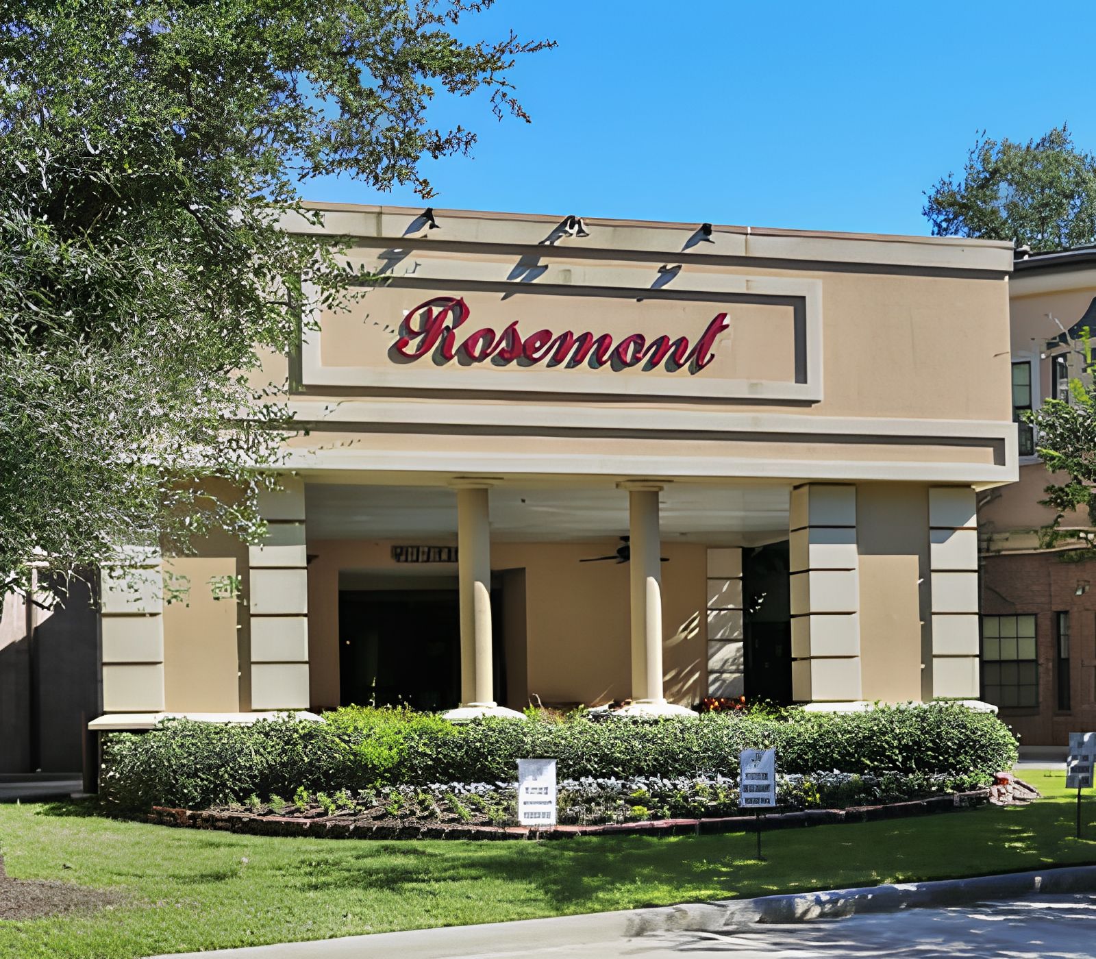 Rosemont Assisted Living and Memory Care 1