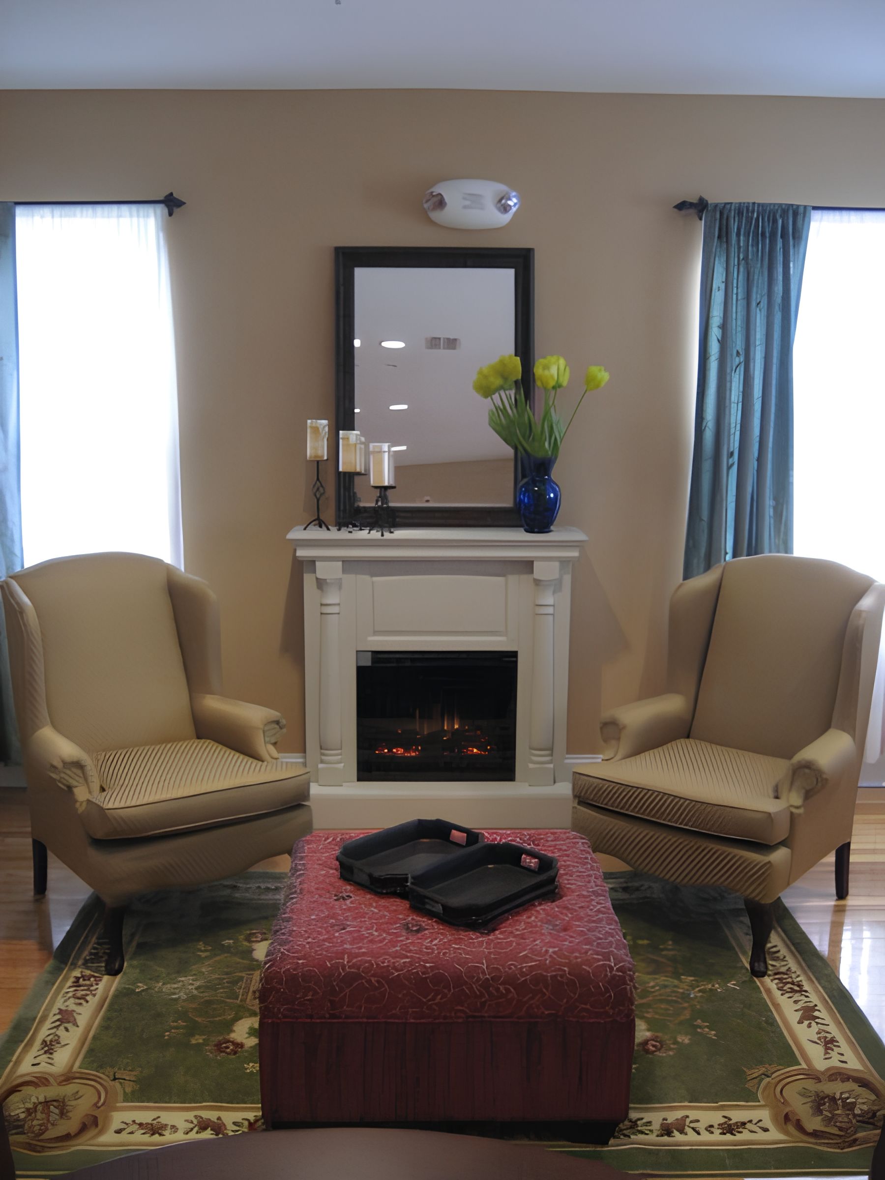 Bamboo Villas Assisted Living Facility 1