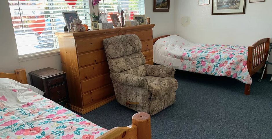 The Greenhills Care Home 2
