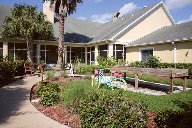 Brookdale Punta Gorda Isles 1