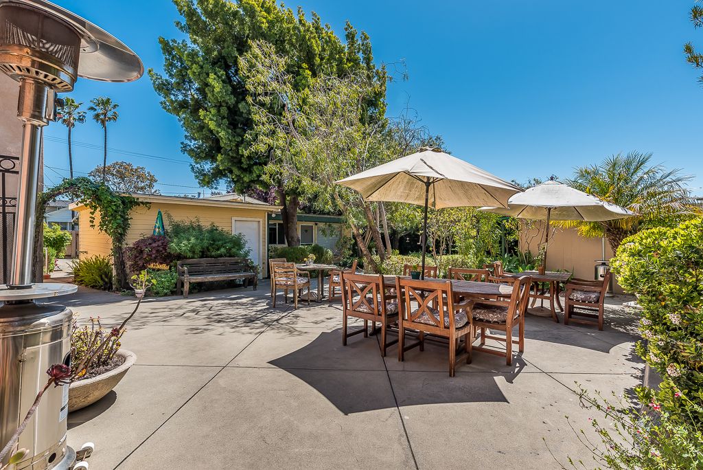 Avila Senior Living At Downtown San Luis Obispo 1