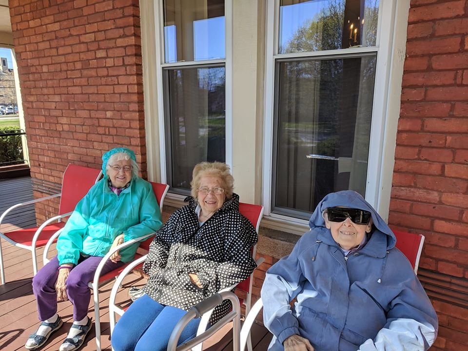 Samuel F. Vilas Home 4