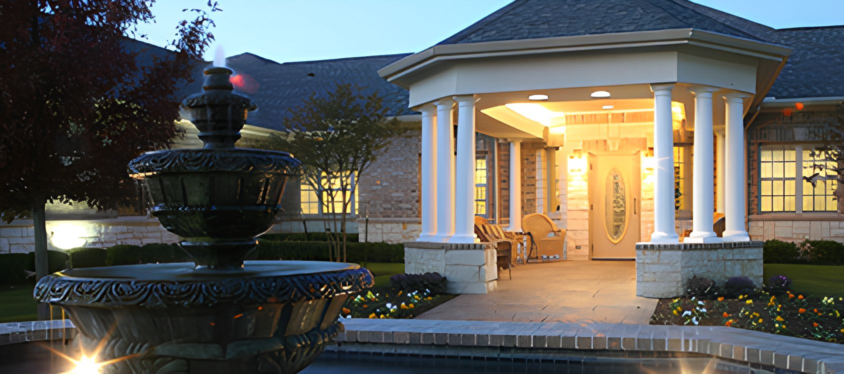 Grand Brook Memory Care of Grapevine 3