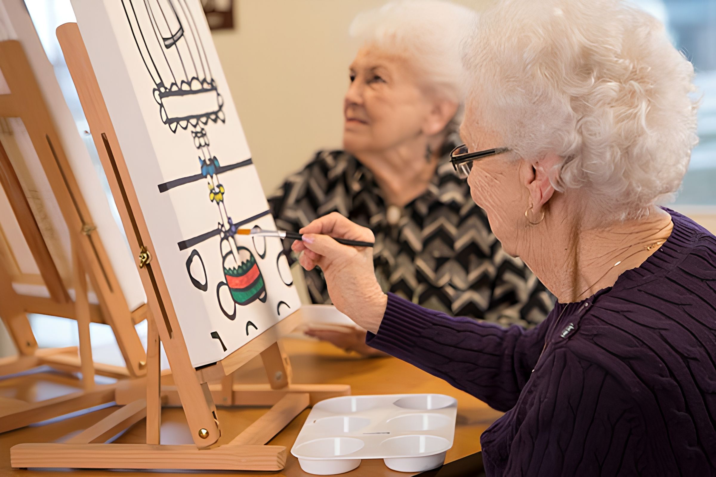 Aster Assisted Living Of Marshfield 3