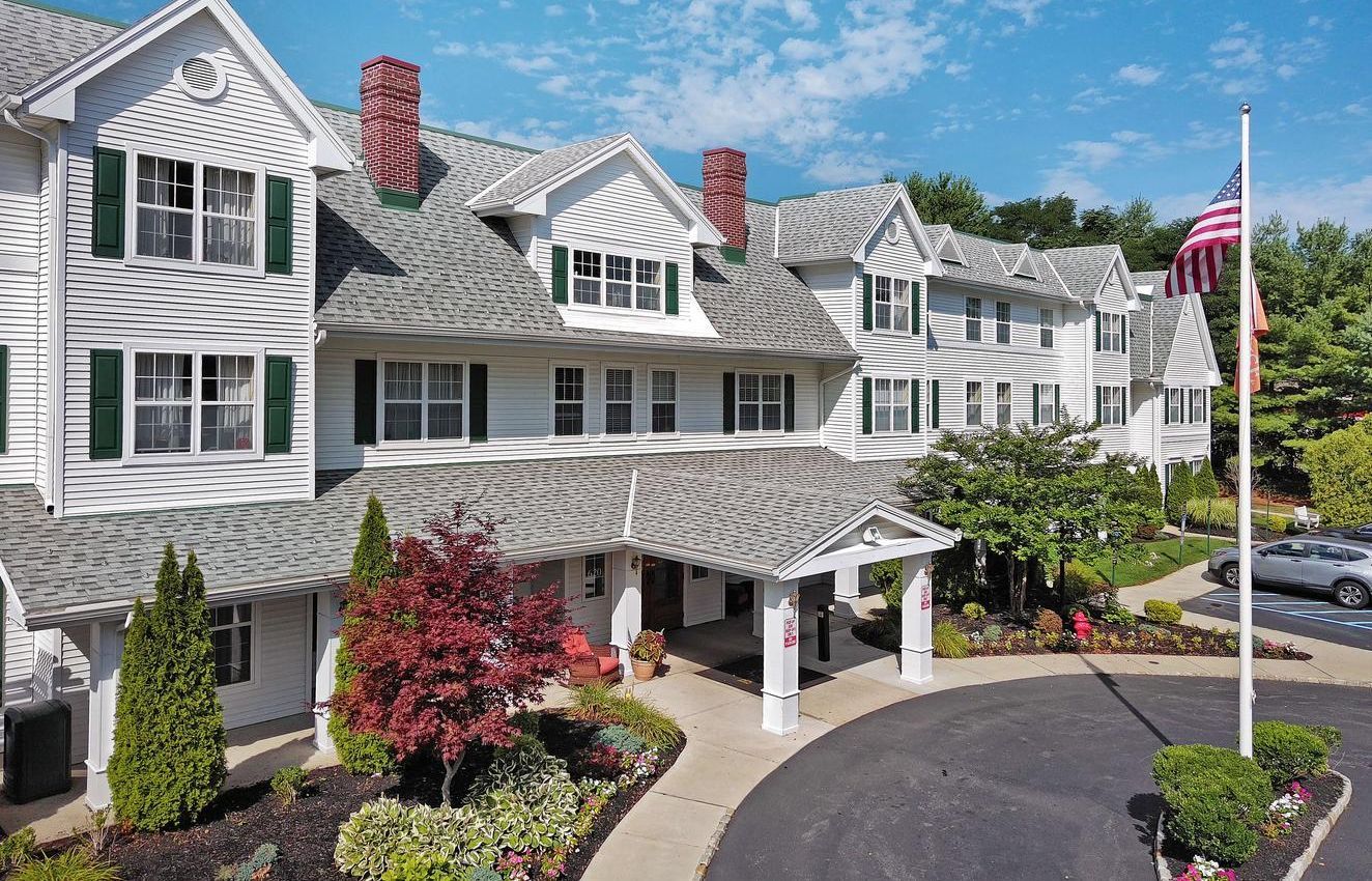 Brighton Gardens Of Middletown 1