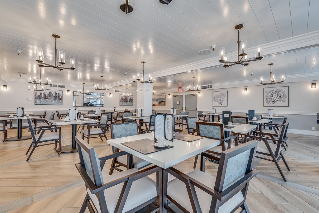 Serra Highlands Senior Living 4