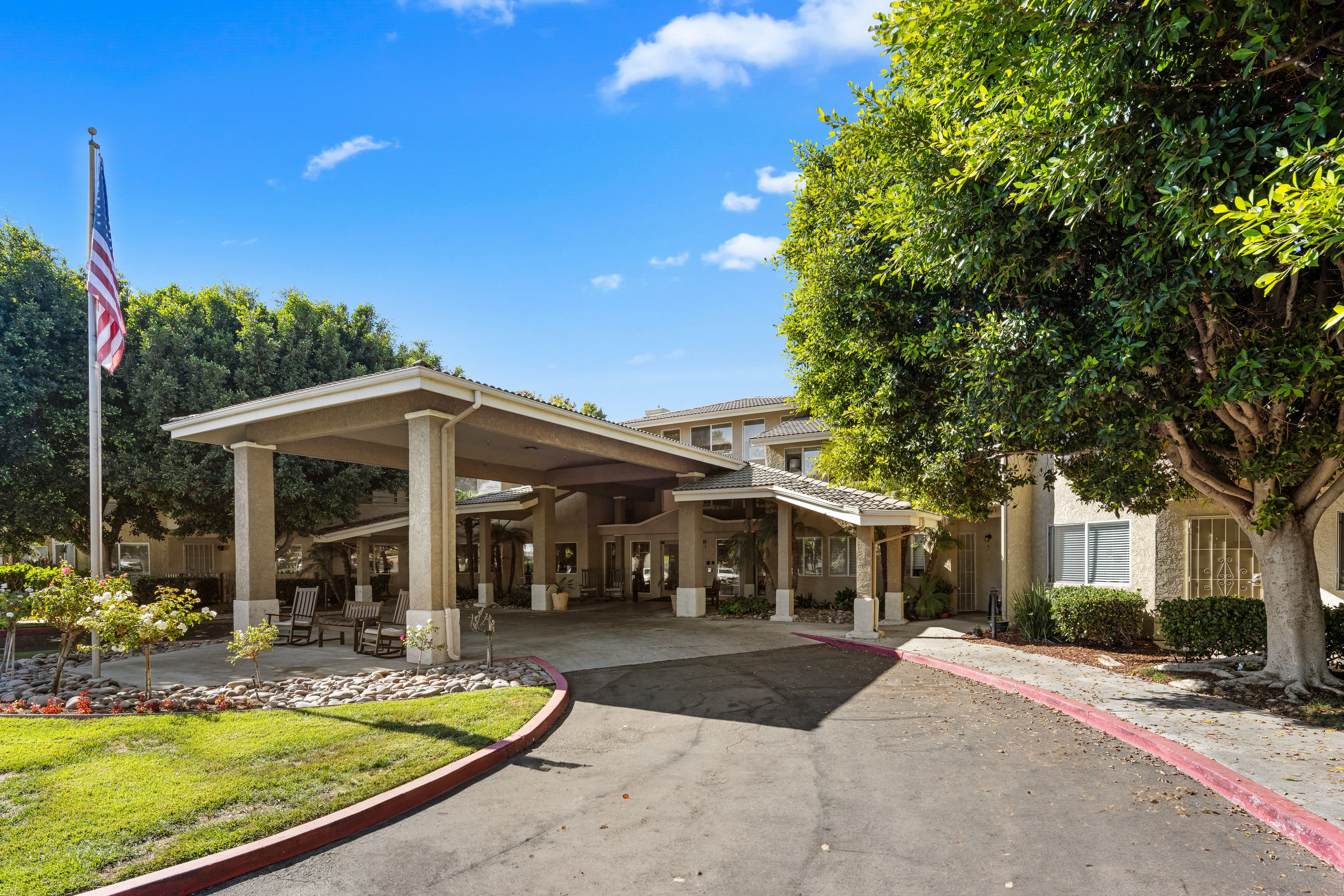 Arcadia Place Senior Living 2