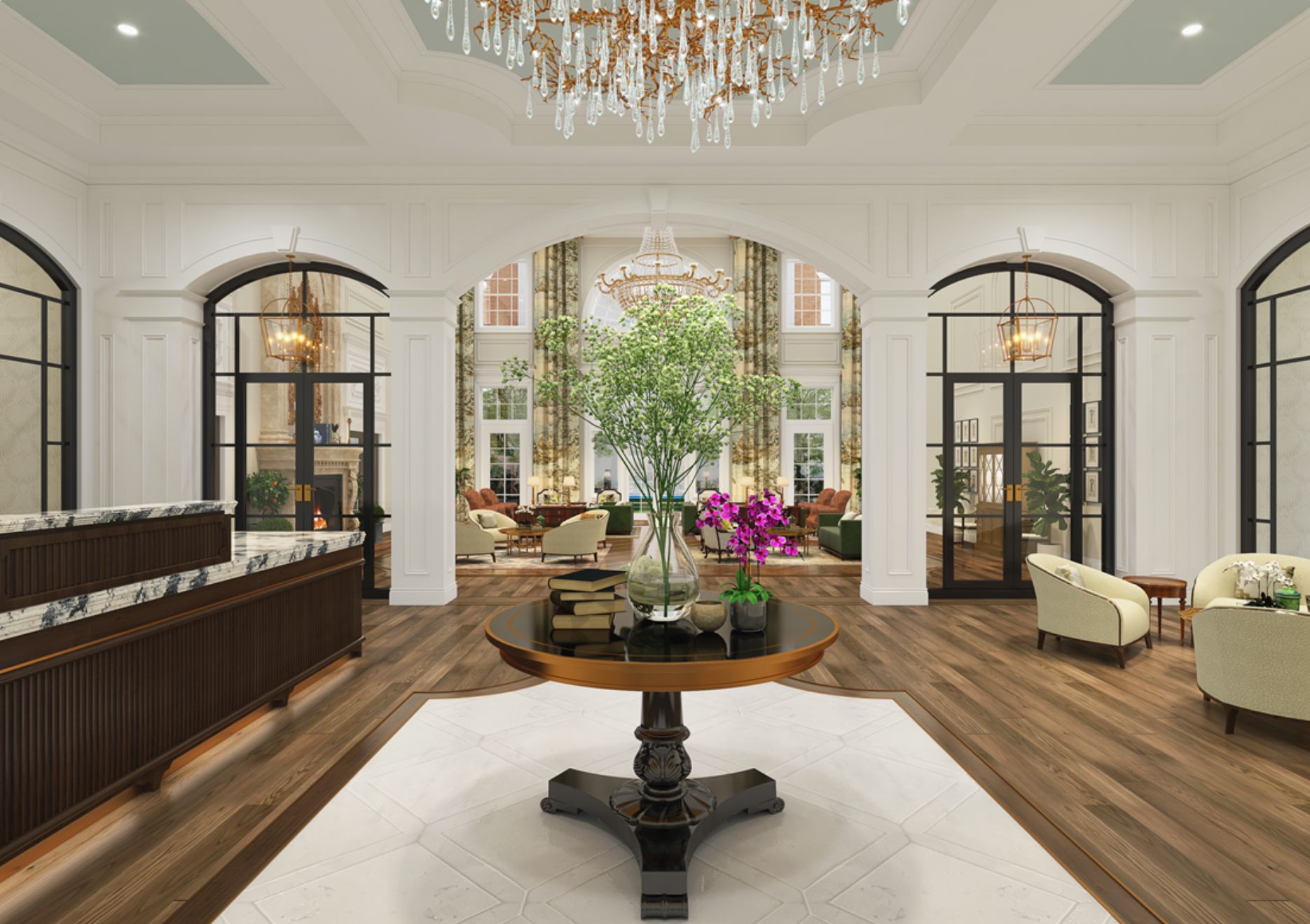 The Peninsula of Charleston 3