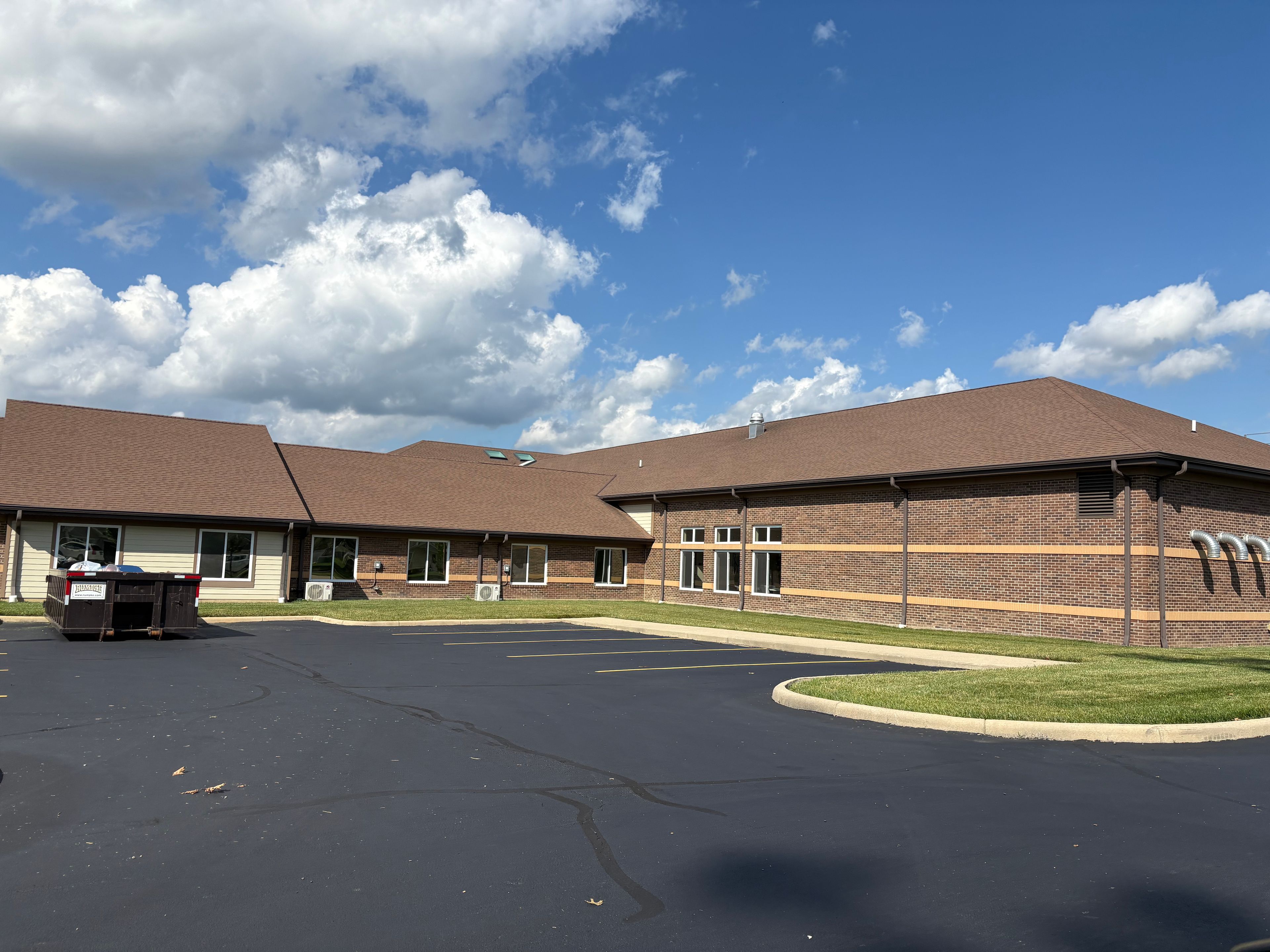 Austin Trace Health And Rehabilitation 4