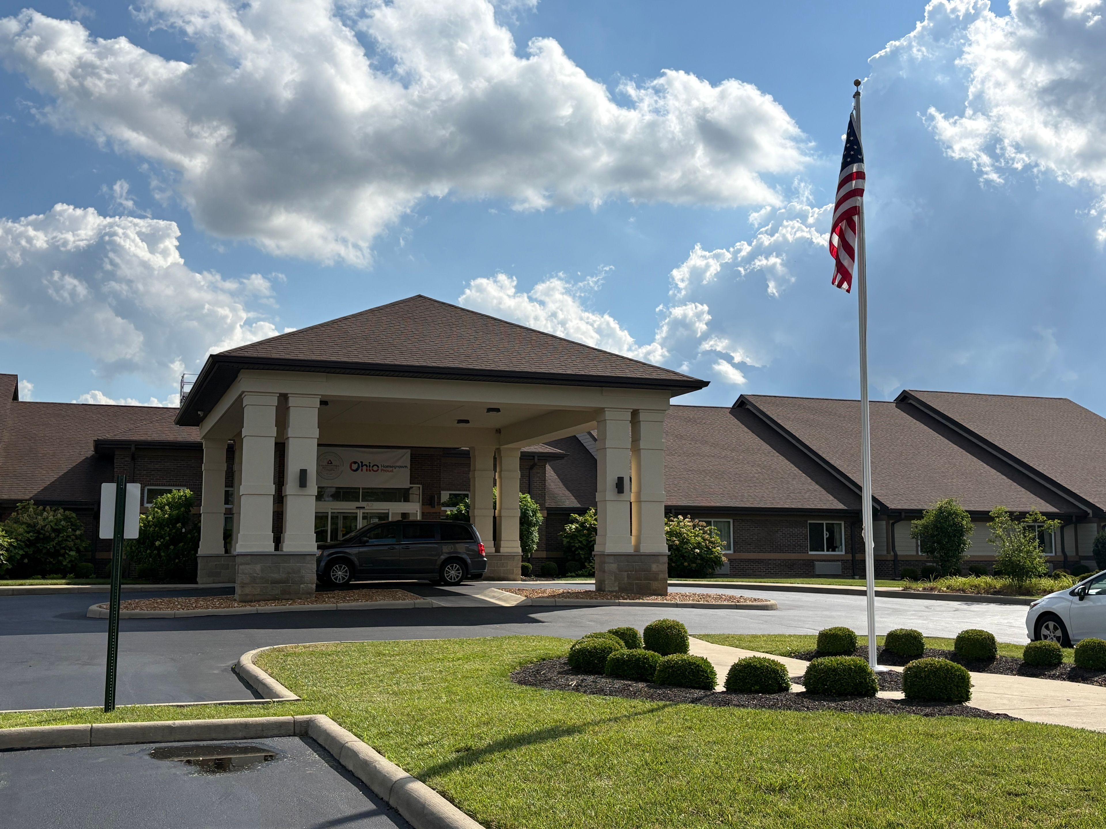 Austin Trace Health And Rehabilitation 3