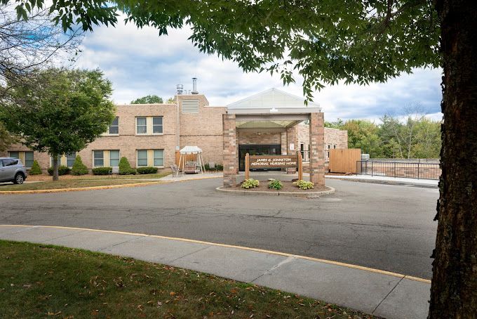 United Methodist Homes Hilltop Campus 4
