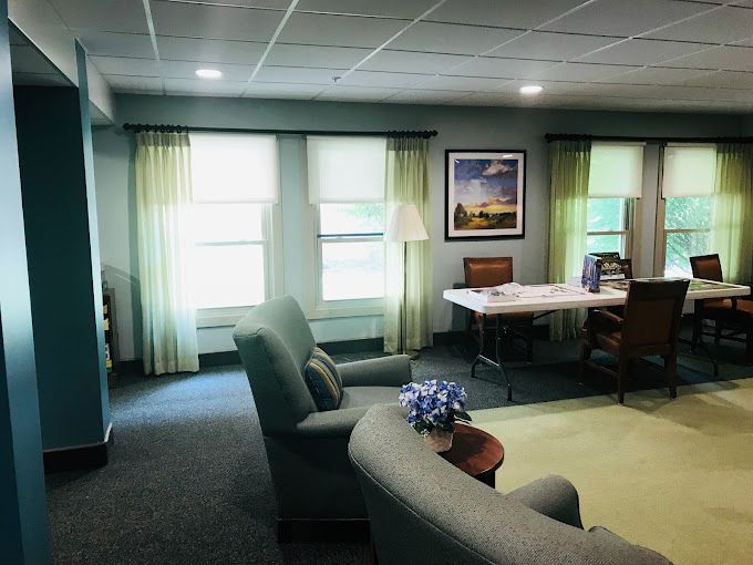 United Methodist Homes Hilltop Campus 2