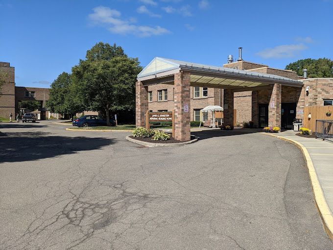 United Methodist Homes Hilltop Campus 3