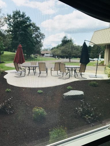 United Methodist Homes Hilltop Campus 4