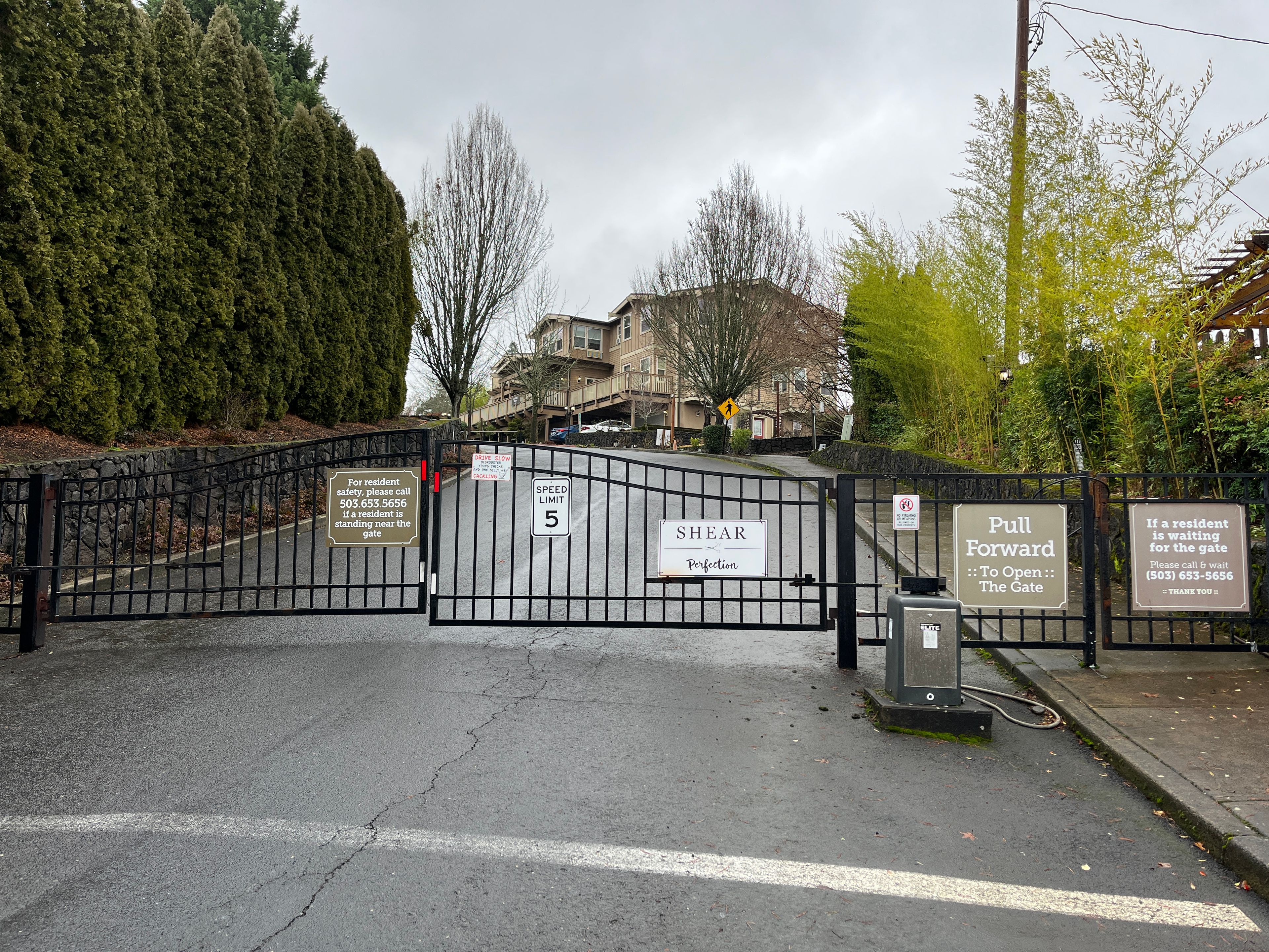 Elite Care at Oatfield Estates 2