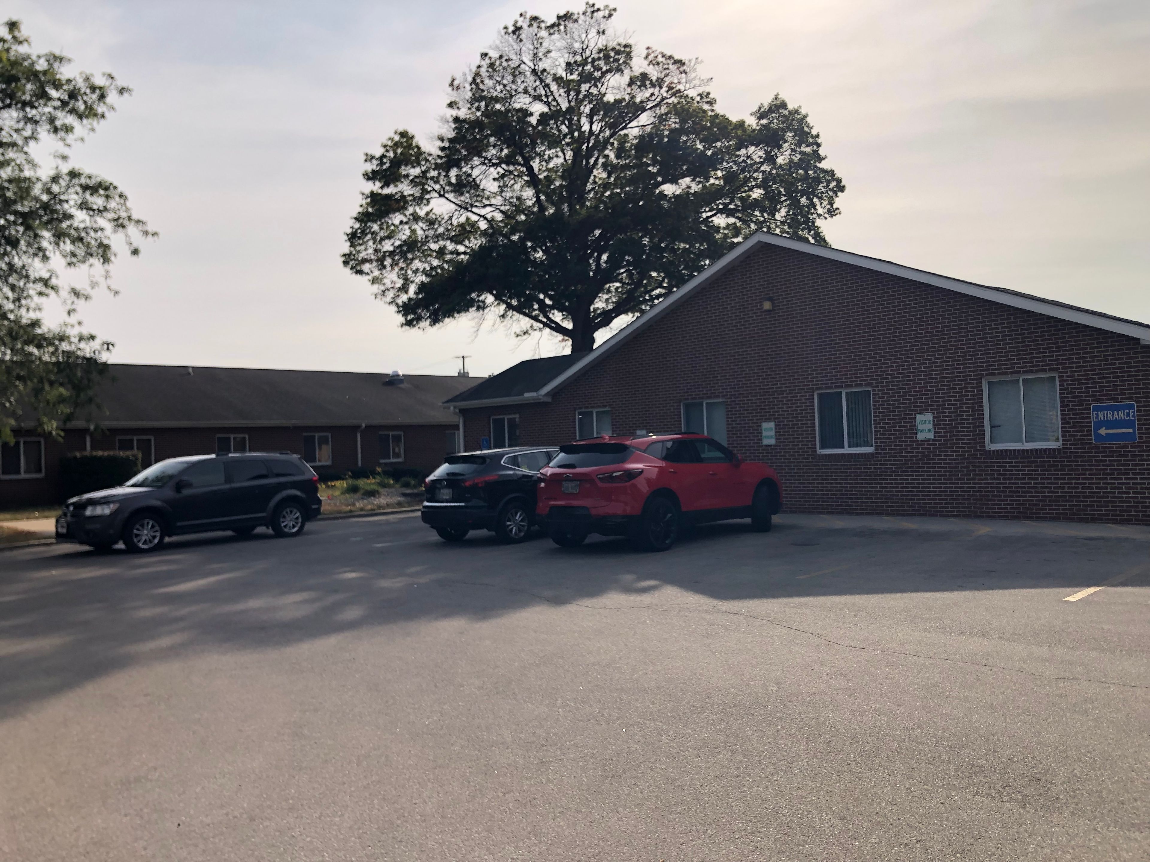 Divine Rehabilitation And Nursing At Sylvania 1