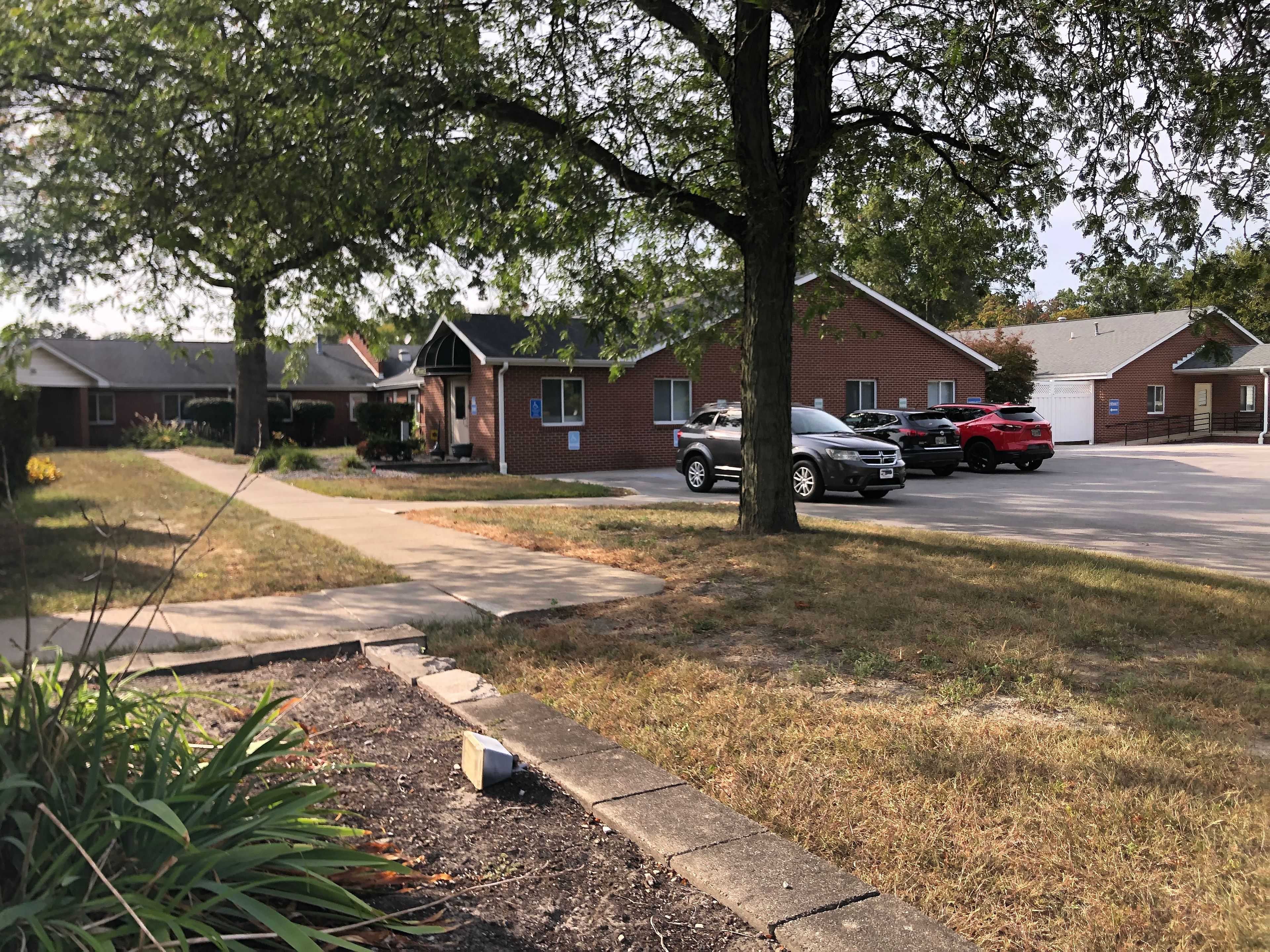 Divine Rehabilitation And Nursing At Sylvania 2