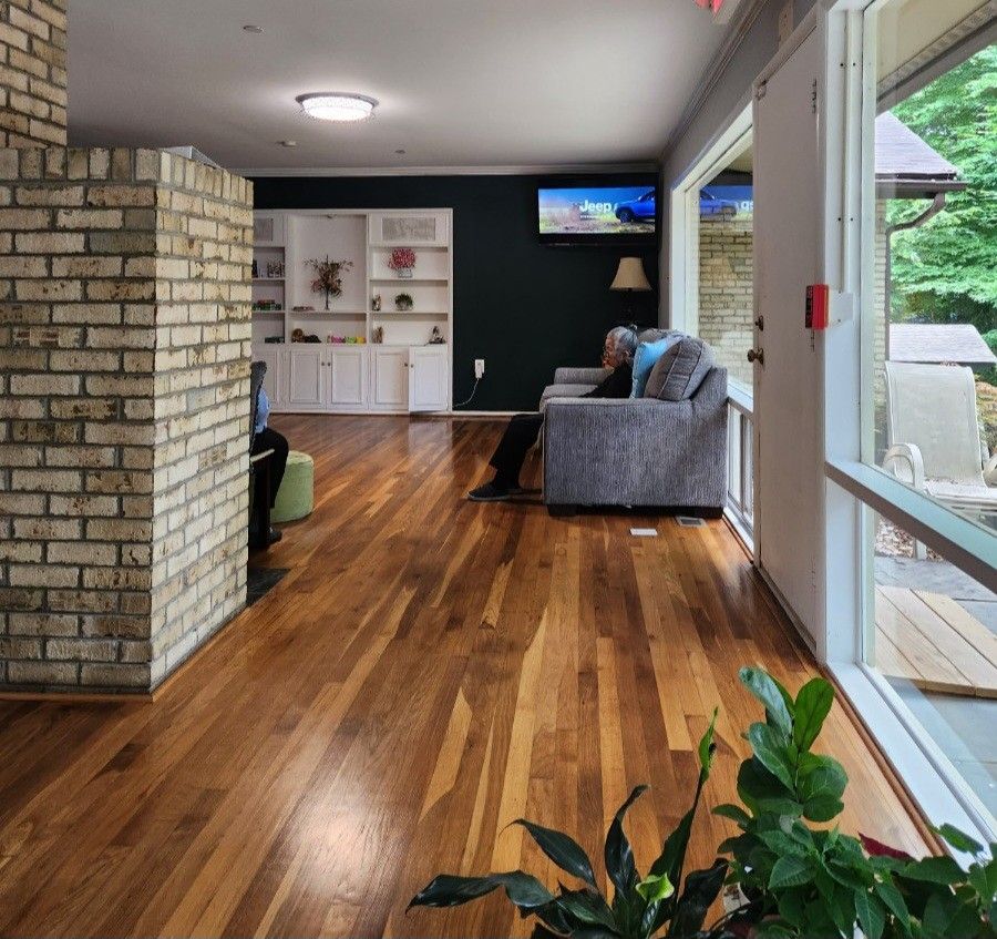 Aberdeen House III 2