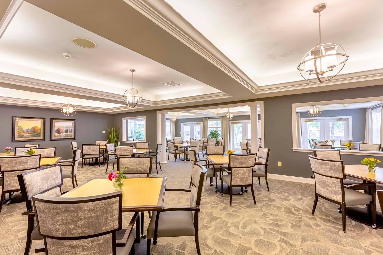 Independence Village of Avon 3