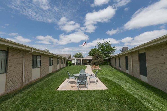 Legacy Rehabilitation And Living 1