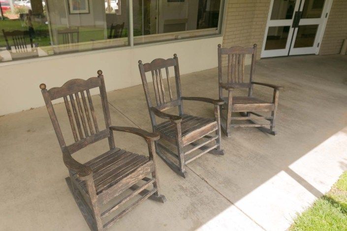 Legacy Rehabilitation And Living 4