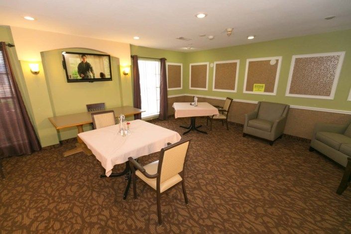 Legacy Rehabilitation And Living 2