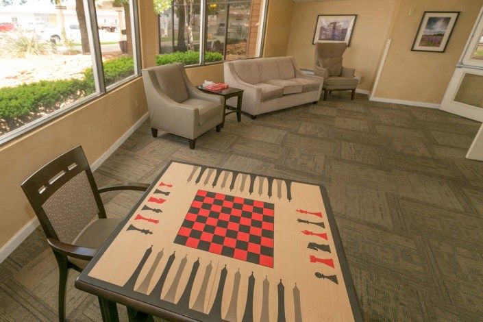 Legacy Rehabilitation And Living 3