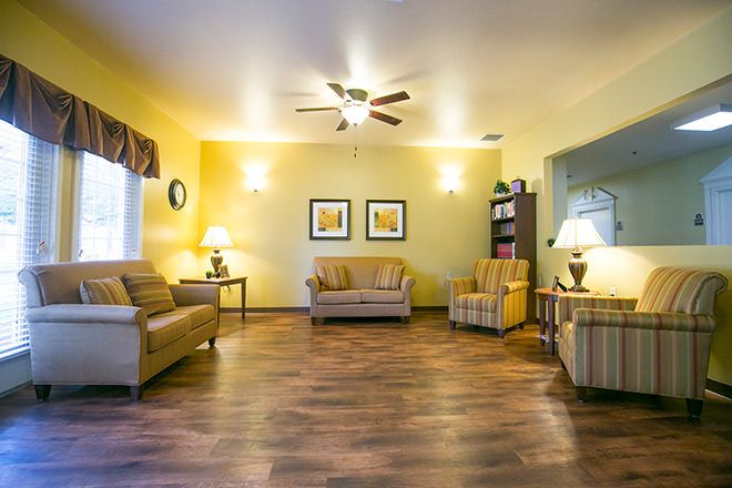 WestMark Senior Living 1