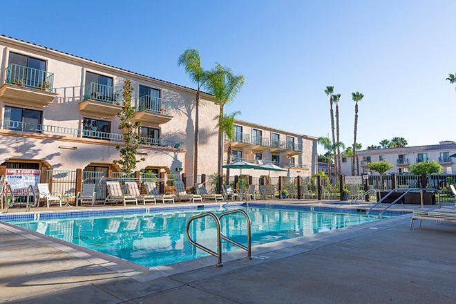 Brookdale San Marcos 1