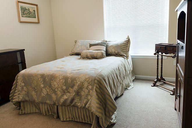 Sequoia Springs Senior Living Community 4