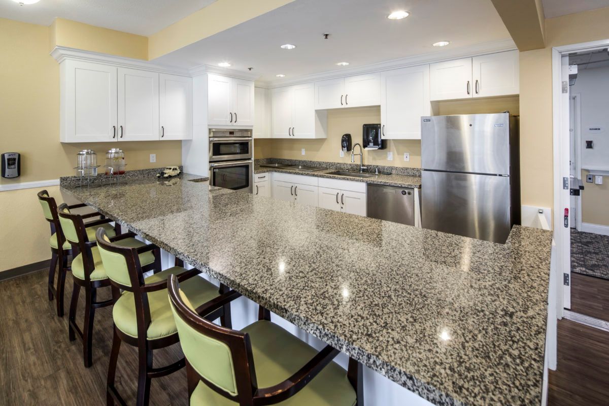 The Groves At Tustin Assisted Living 4