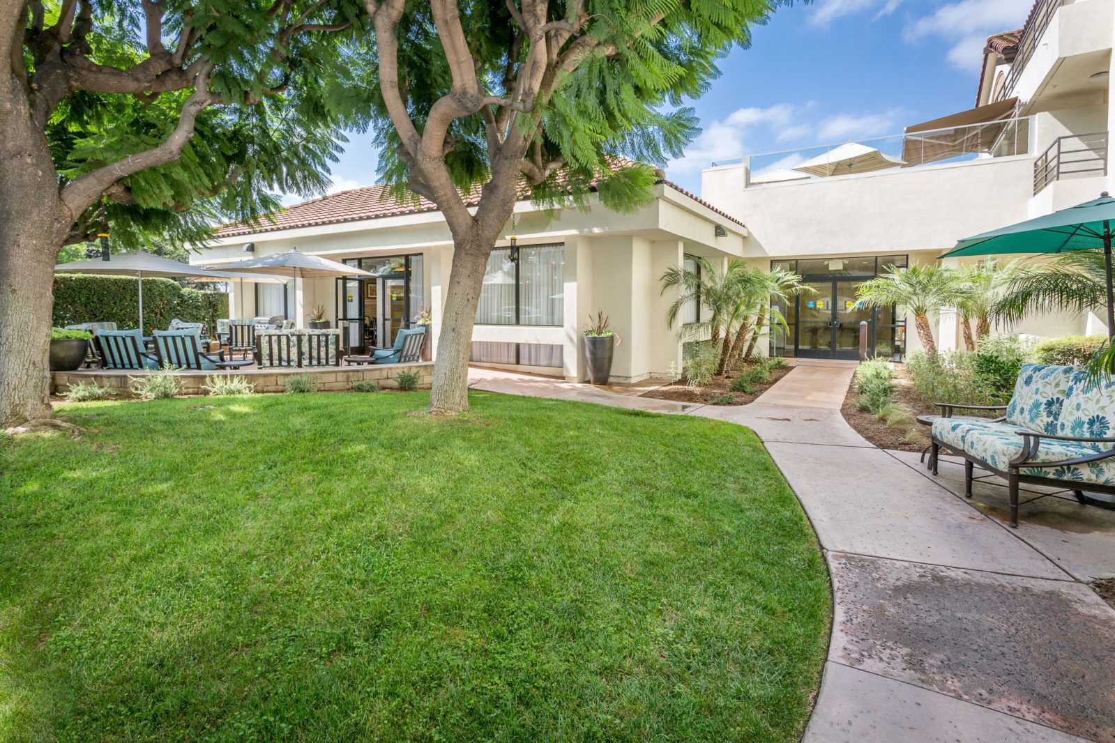 The Groves At Tustin Assisted Living 2