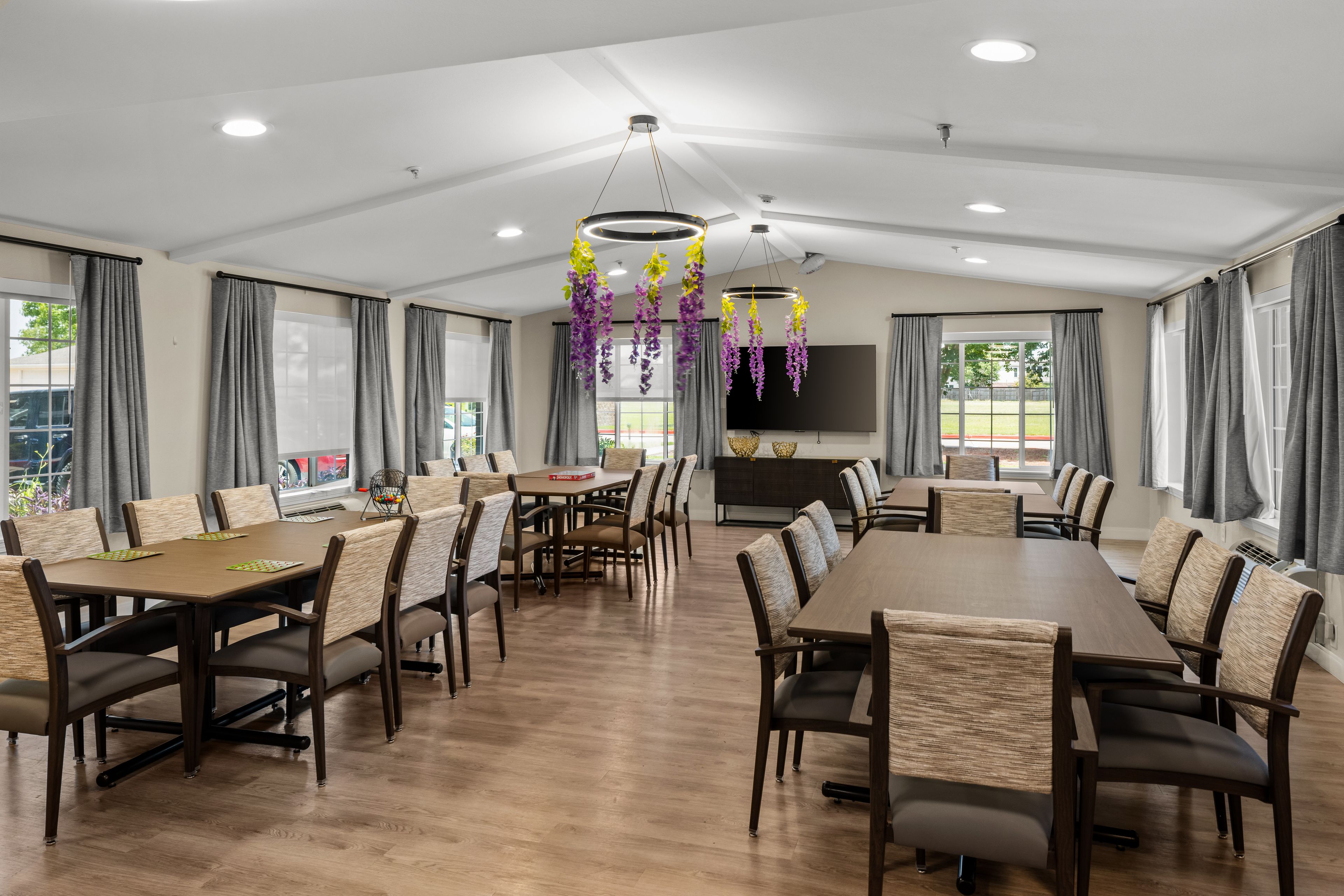 Copperfield Estates - Sky Active Living 4