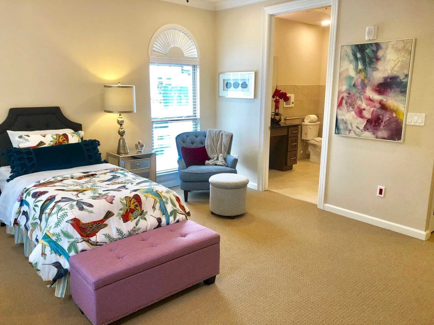 Magnolia Senior Living Frisco 3
