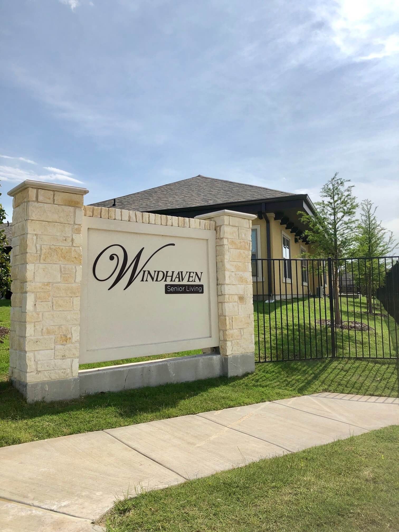 Magnolia Senior Living Frisco 4