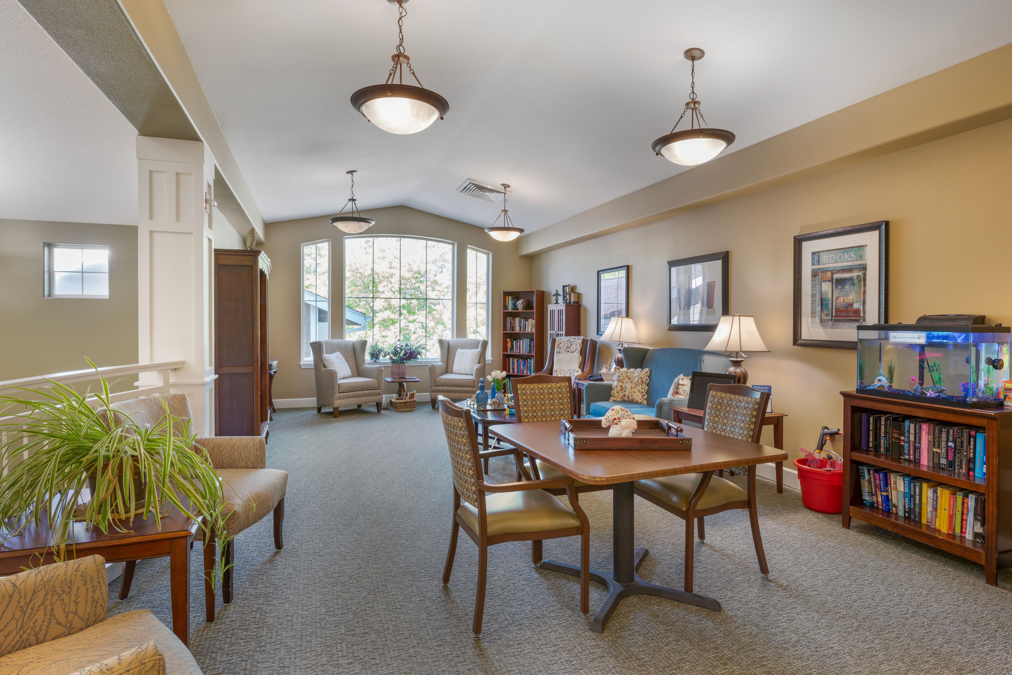 Brookdale Newberg 4