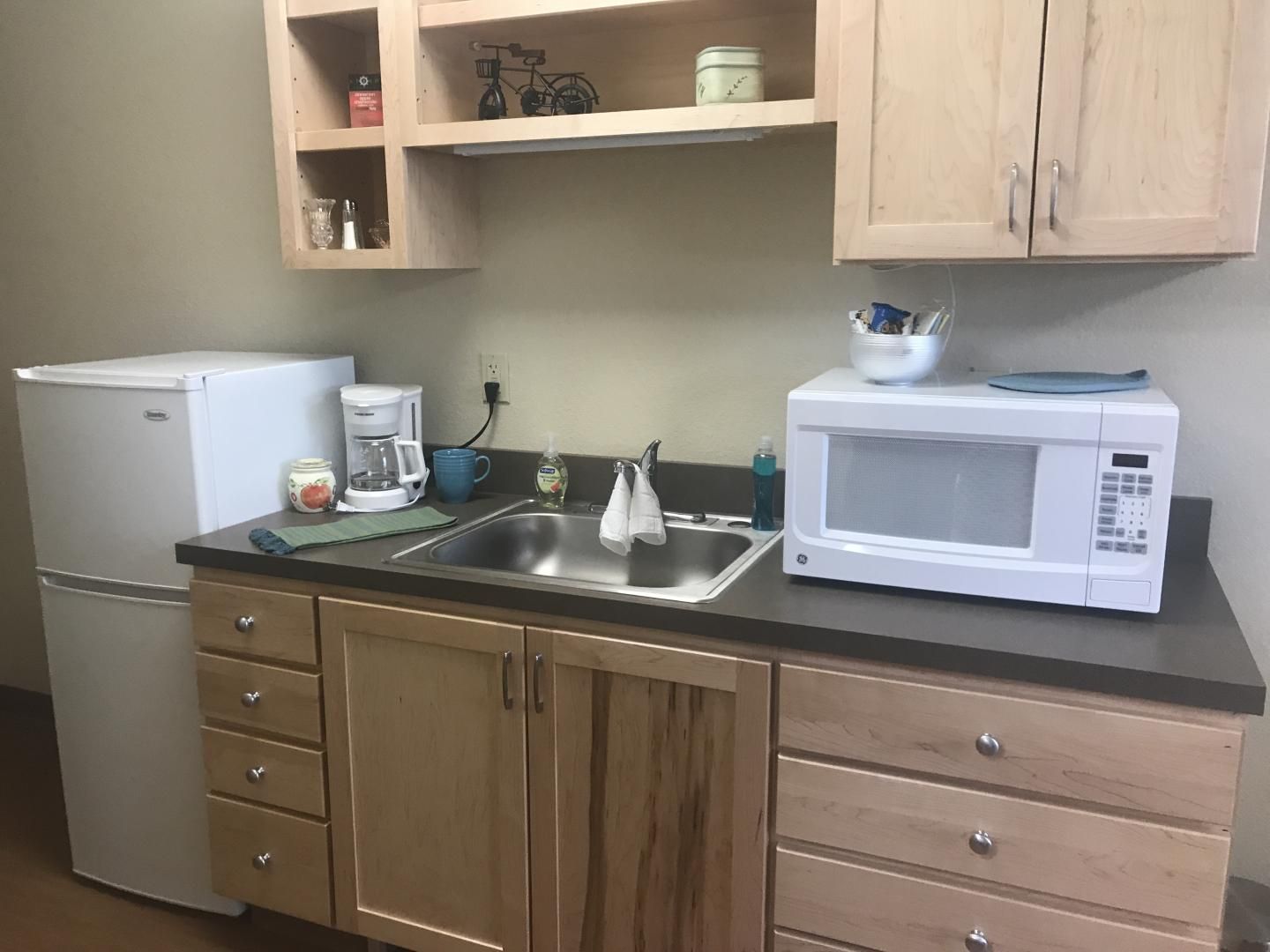 Cascade Valley Assisted Living and Memory Care 2
