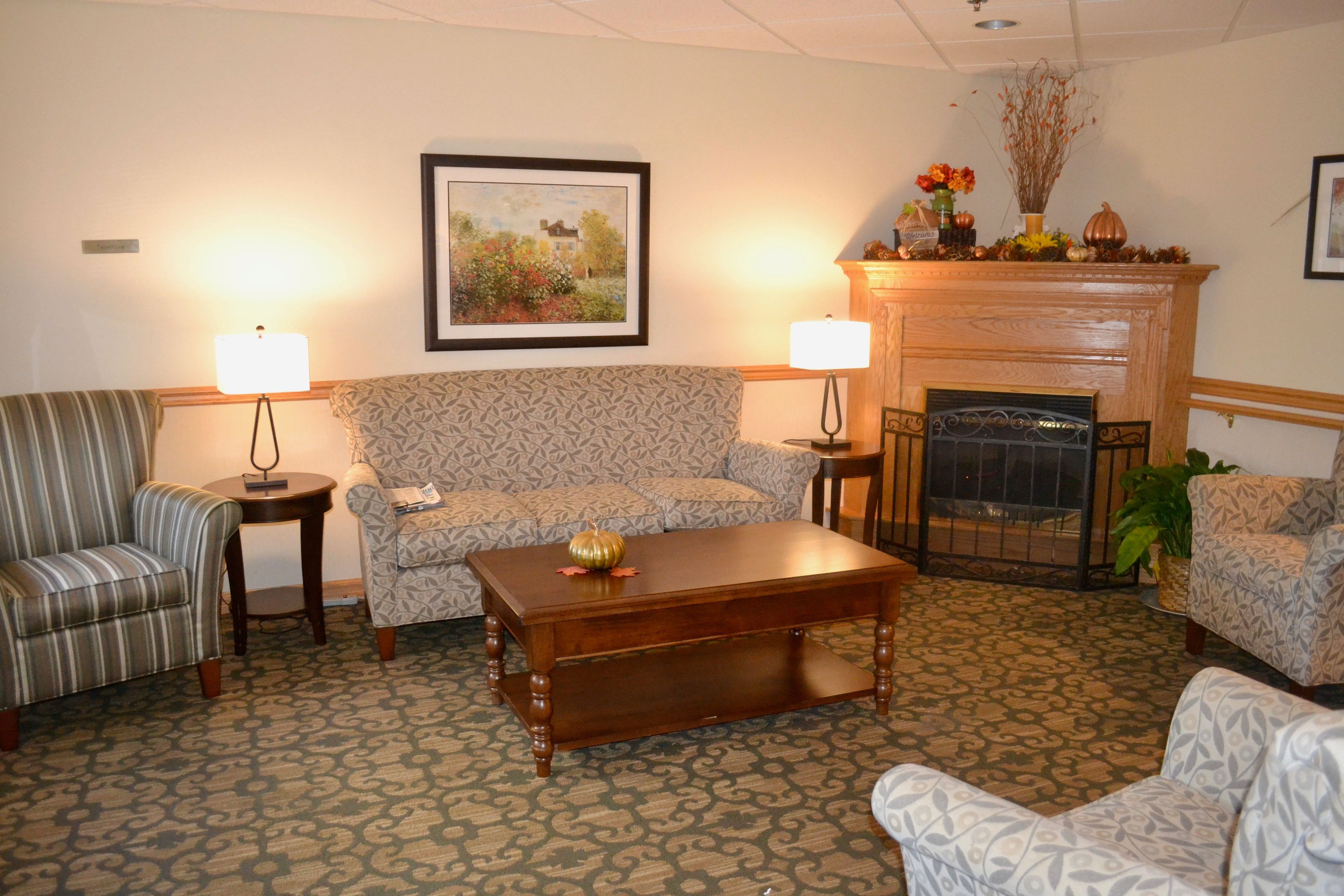 Providence Place of Pine Grove 2