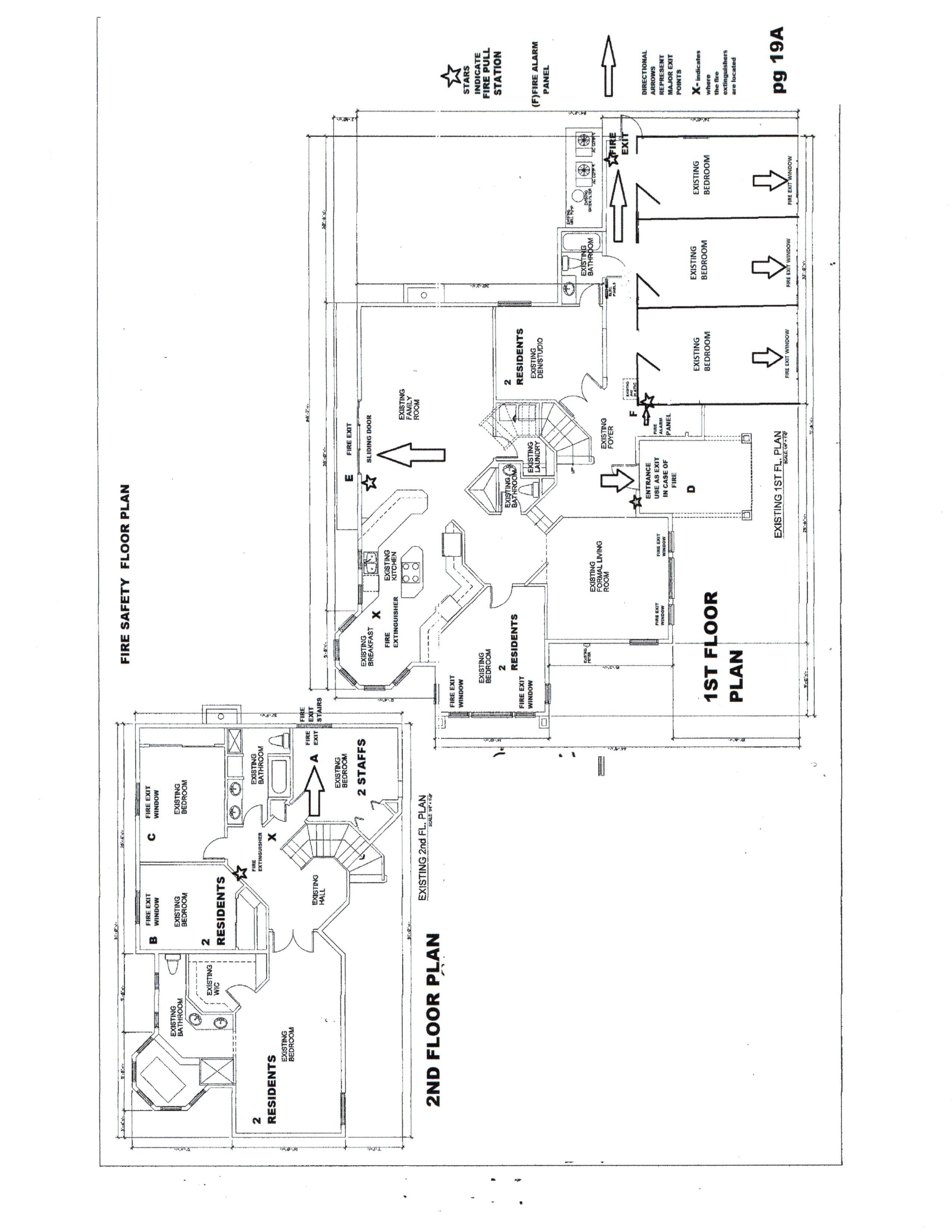VILLA OF KINGS & QUEENS OF DELRAY INC. 1