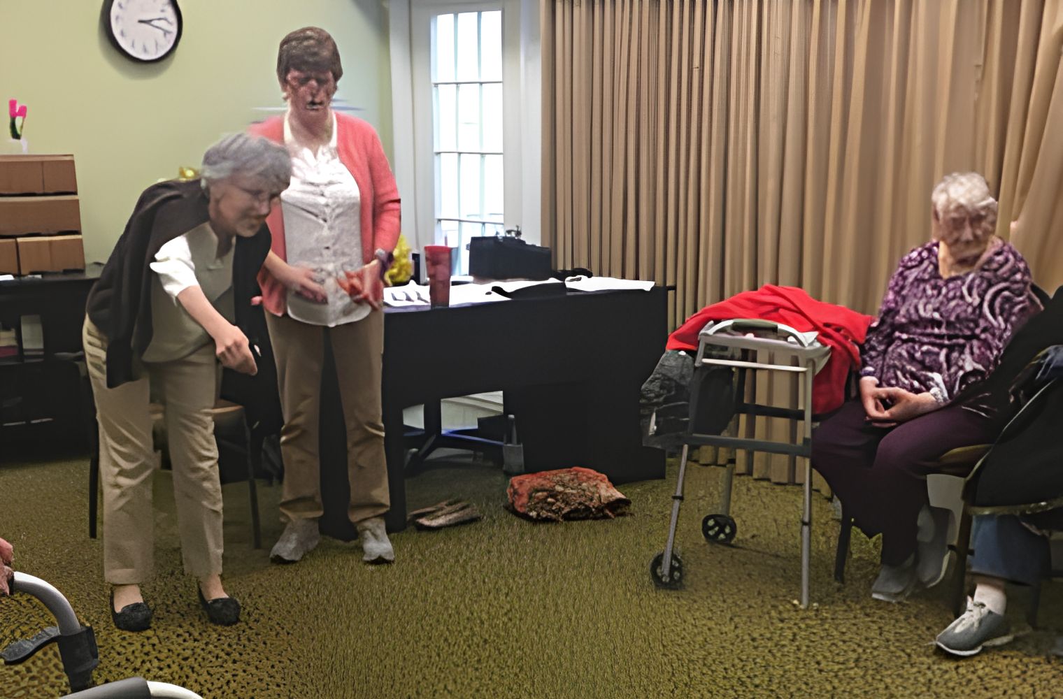 Carrick Glen Senior Living 4