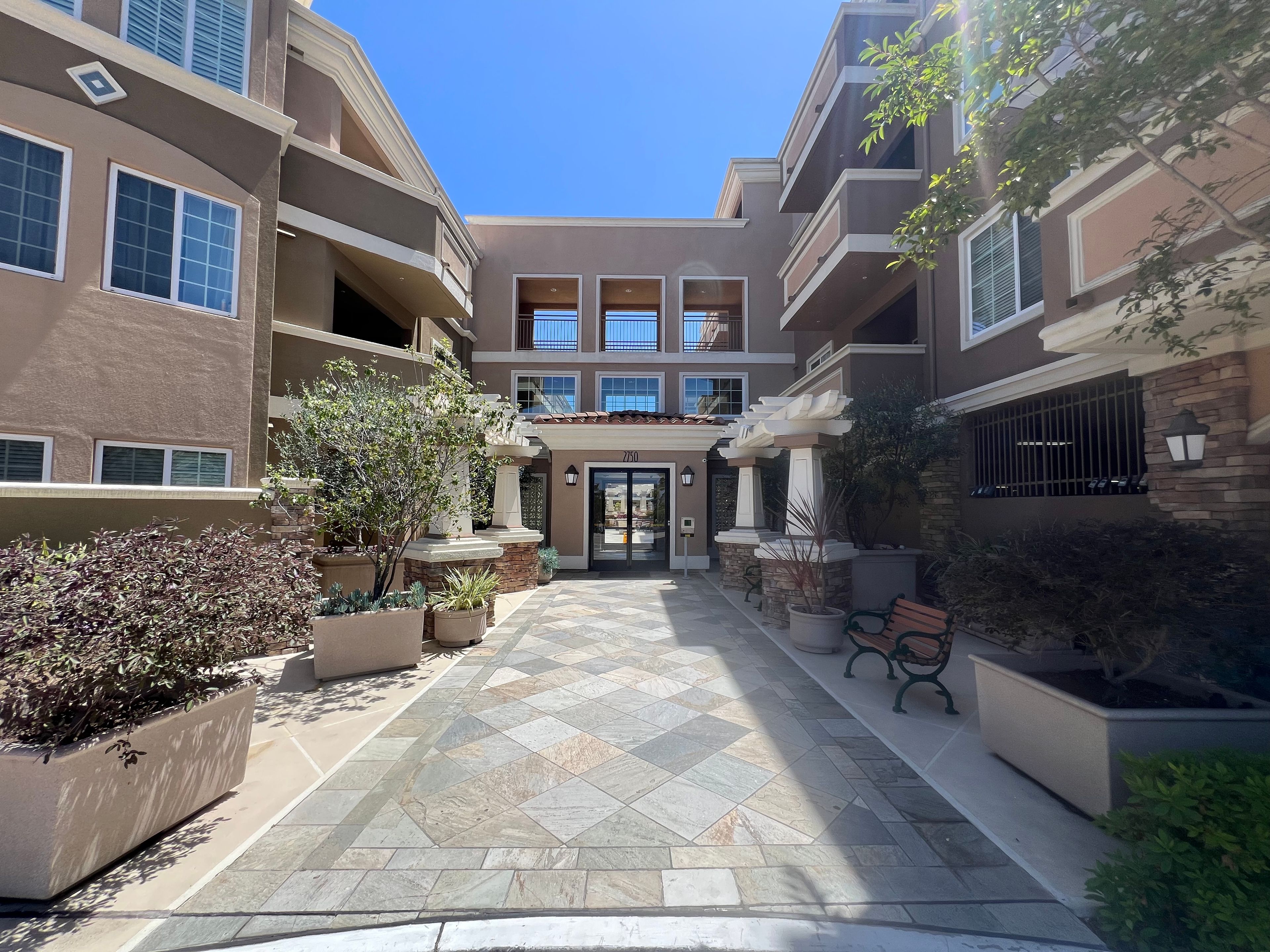 Breakwater Village 4