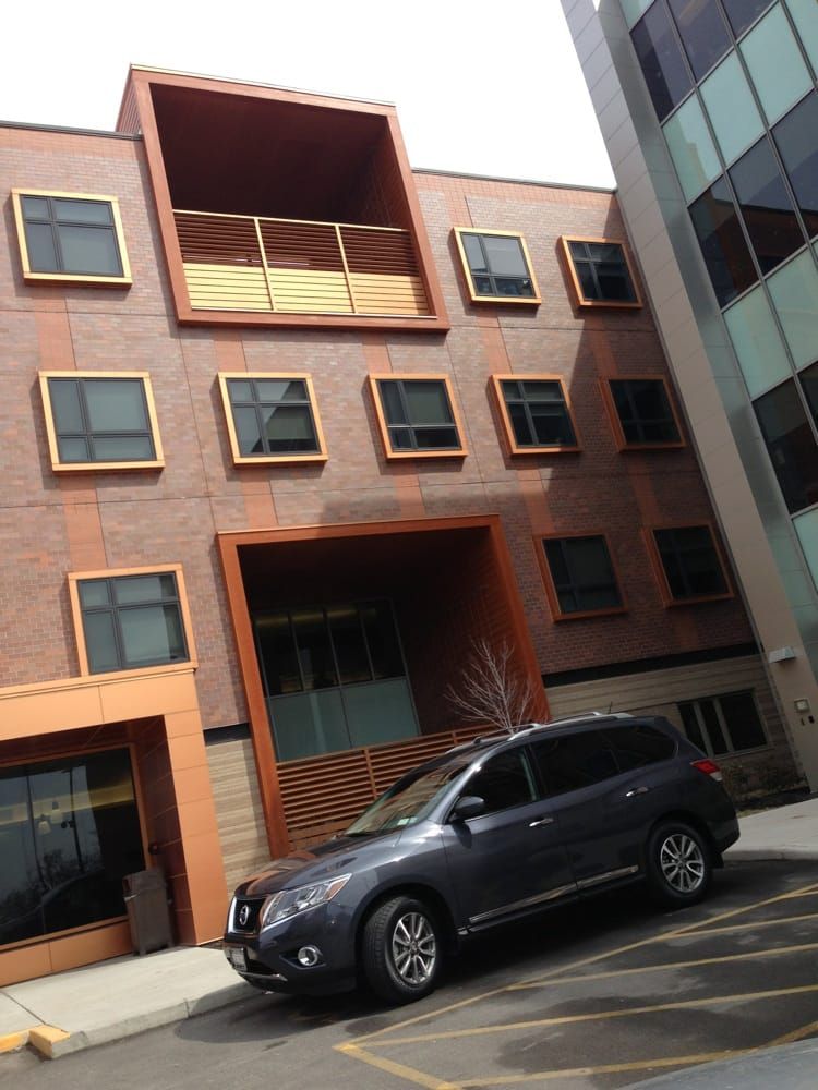 Highpointe On Michigan Health Care Facility 1