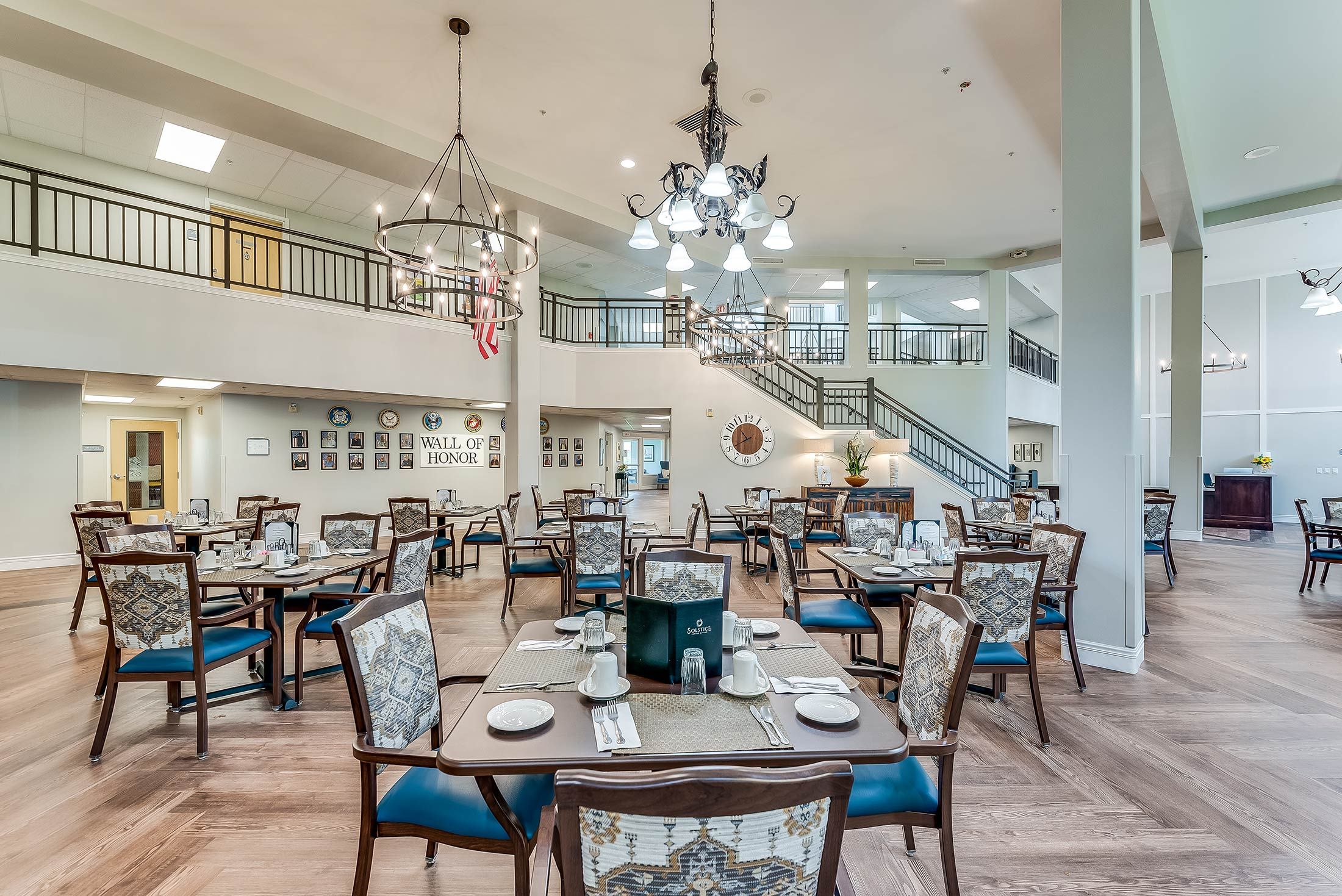 Solstice Senior Living at Clovis 2
